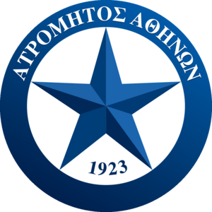 Atromitos Athens Logo